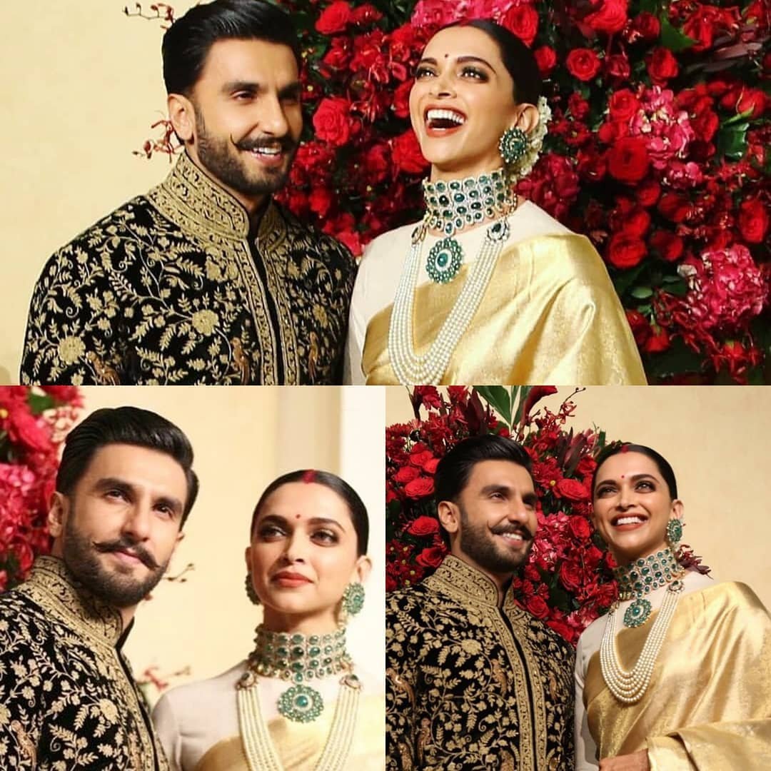 Deepika Padukone, Ranveer Singh, Ujjala Padukone, Prakash Padukone, Anushka Sharma, DeepVeer, Deepika Padukone Ranveer Singh reception
