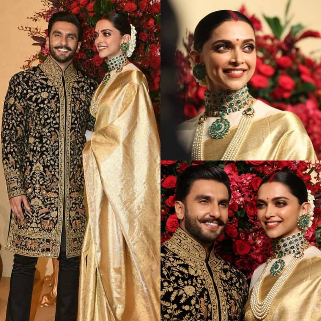 Deepika Padukone, Ranveer Singh, Ujjala Padukone, Prakash Padukone, Anushka Sharma, DeepVeer, Deepika Padukone Ranveer Singh reception