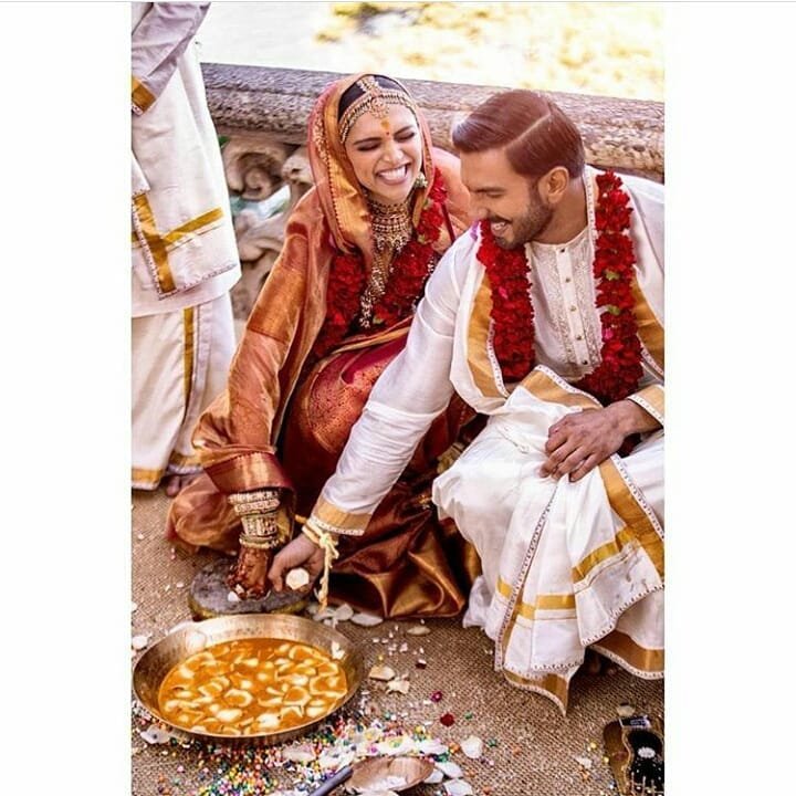 Ranveer Singh,Deepika Padukone,deepika ranveer wedding,DeepVeer wedding,Anju Bhavnani,deepika padukone ranveer singh,deepika ranveer reception,bhavnanis,deepveer