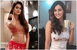 disha patani, actress