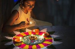Diwali 2018: प्रकाश की परंपरा