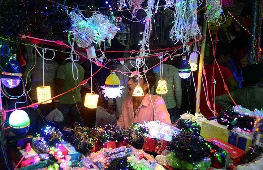 तस्वीर का इस्तेमाल प्रतीकात्मक तौर पर। (Photo by Ritesh Shukla)
तस्वीर का इस्तेमाल प्रतीकात्मक तौर पर। (Photo by Ritesh Shukla)