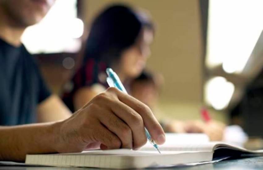 admit card, ignou