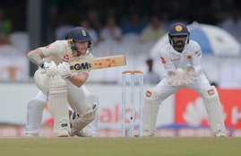 Eng vs Sri lanka
