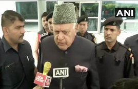 farooq abdullah