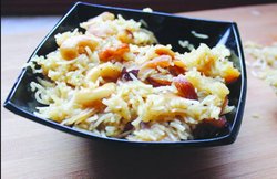 दाना-पानी: सर्दी में मीठे पकवान