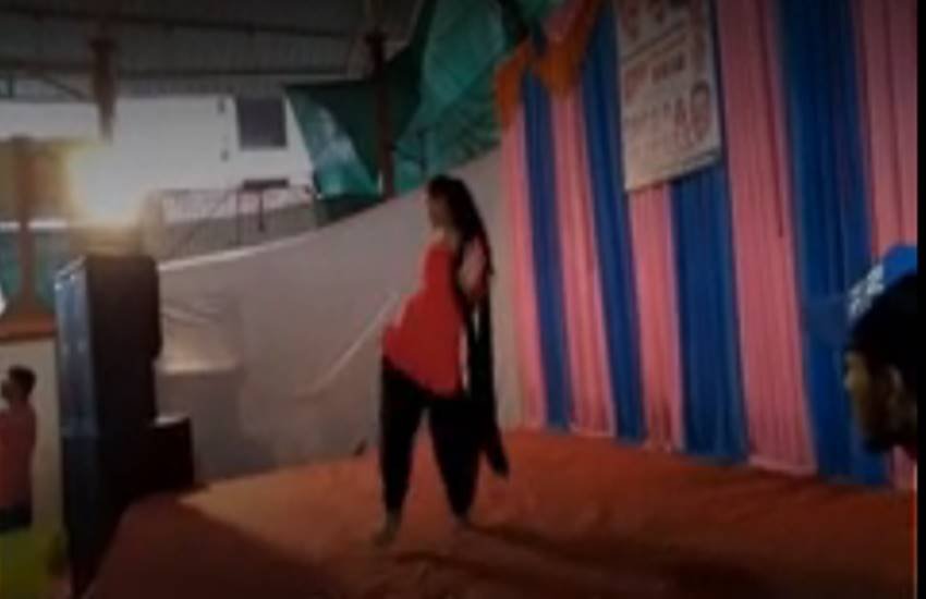 mumbai, sapna chaudhary