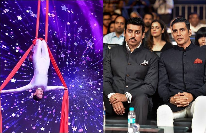 गोवा में 49 वां अंतरराष्ट्रीय फिल्म समारोह 28 नवंबर तक चलेगा। (फोटो सोर्स- पीटीआई)