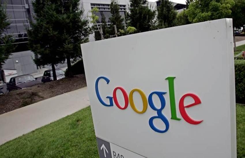 google