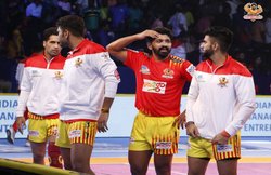 Pro Kabaddi League 2018 Score Streaming: यहां देखिए प्रो कबड्डी मैच का प्रसारण