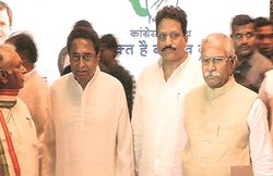 जिसे व्यापमं घोटाले में घेरा, उसे ही सिंधिया-राहुल गांधी की मौजूदगी में कांग्रेस में किया शामिल, शर्मिंदगी के बाद अब ये उठाया कदम