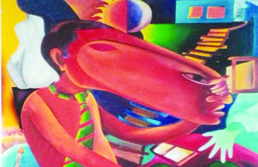 प्रतीकात्मक फोटो