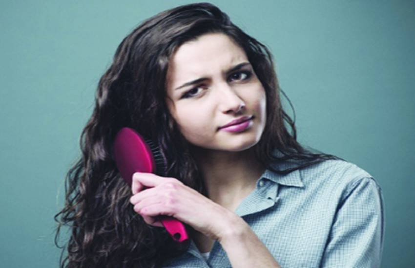 Hair Care Tips, care, hair, Hair Care Tips in hindi, Hair Care Tips hindi, Hair Tips, How to take care of Hair, Hair problem, News in Hindi, Latest news in Hindi, Jansatta