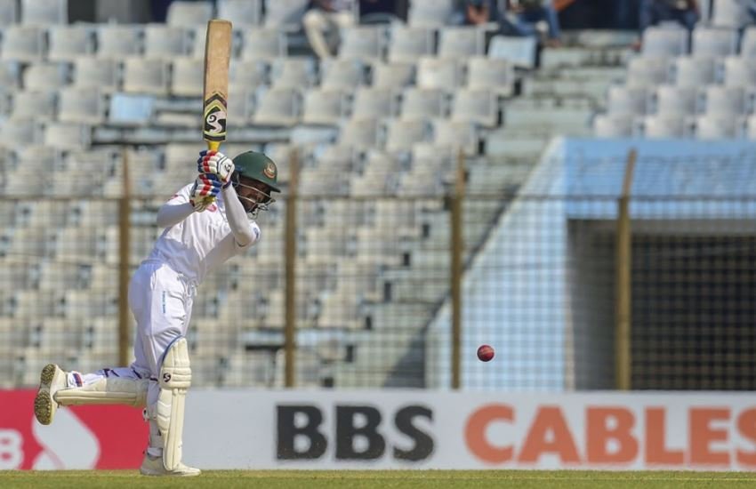 मोमिनुल हक। (Photo Courtesy: ICC)