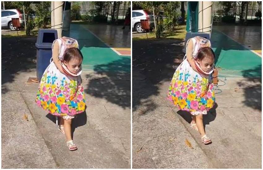 headless costume, girl headless costume, girl