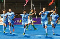Hockey World Cup 2018 Schedule: इस दिन भारत की होगी भिडंत, जानिए पूरा शेड्यूल