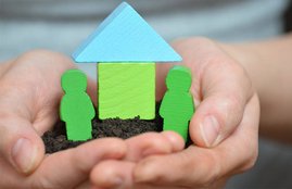 Soil, Soil facts, Soil benefits, Soil at home, Soil of house, Soil of home, Soil unknown facts, Soil for worship, Soil in worship, Soil for prayer, religion news