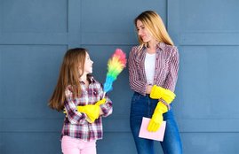 House, House Cleaning, House Cleaning facts, House Cleaning benefits, House Cleaning at night, House Cleaning in night, House Cleaning lakshmi, lakshmi ji, religion news