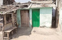 दुर्गा विसर्जन में बवाल: आतंकी धाराओं में 200 पर FIR, गांव से भागे मुसलमान युवक, पसरा सन्नाटा
