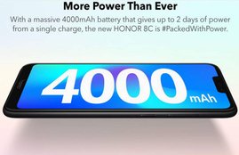 Honor 8C, Honor 8C price, Honor 8C price in india, Honor 8C launch price, Honor 8C launch, Honor 8C specs, Honor 8C specifications, Honor 8C features, Honor 8C price and specifications