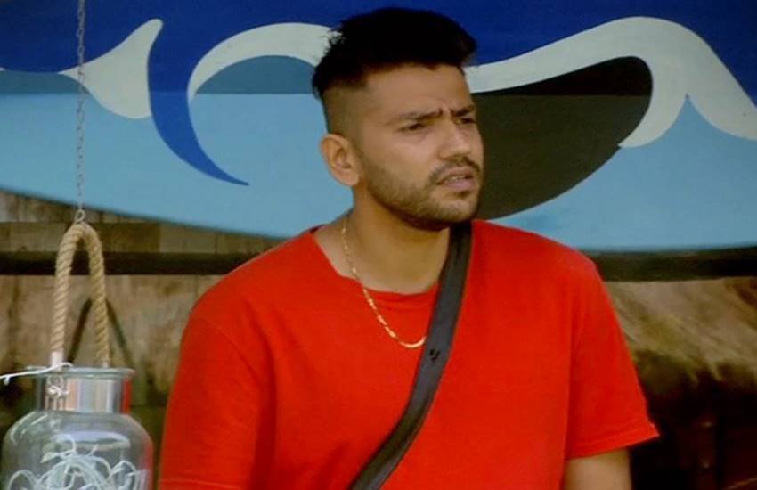 Bigg Boss 12, 16th November 2018 Episode Updates: रोमिल बने हैं घर के नए कप्तान