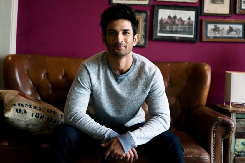 "Home Inspirations, Homes, Sushant Singh Rajput, Mumbai Home, Videos, Bachelor Pad, Urban Home, Chic Home, Party Pad, Sea Facing Home, Mumbai Seaface, Man Cave, Asian Paints, Where The Heart Is, Celebrity Home, Celebrity Home Tour, Videos