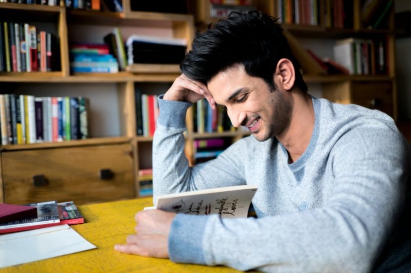 "Home Inspirations, Homes, Sushant Singh Rajput, Mumbai Home, Videos, Bachelor Pad, Urban Home, Chic Home, Party Pad, Sea Facing Home, Mumbai Seaface, Man Cave, Asian Paints, Where The Heart Is, Celebrity Home, Celebrity Home Tour, Videos
