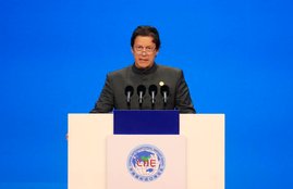 Imran Khan