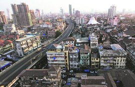 india best cities