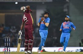 India vs Windies