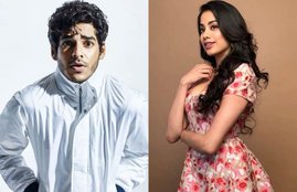 ishaan khattar, janhvi ishaan, ishaan khattar birthday, ishaan khttar movies, ishaan khattar age, ishaan khattar images, ishaan khattar Janhvi kapoor, Janhvi kapoor films, Janhvi kapoor fees