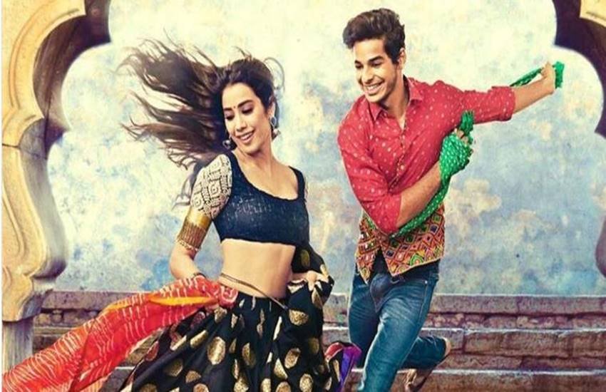 lux golden rose awards, lux golden rose awards inside videos, janhvi kapoor, ishaan khatter, janhvi kapoor dance video,jansatta Lifestyle News, Lifestyle News in Hindi, Latest Fashion Trends, Health and Beauty Tips, जीवन-शैली, jansatta, hindi news, latest news