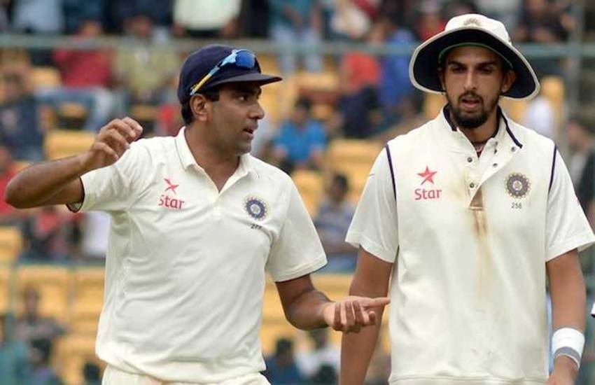 ind vs aus, adelaide test, ishant sharma