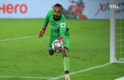 ISL 2018 Football, ATK vs FC Goa: गोलरहित ड्रॉ रहा गोवा-एटीके का मैच