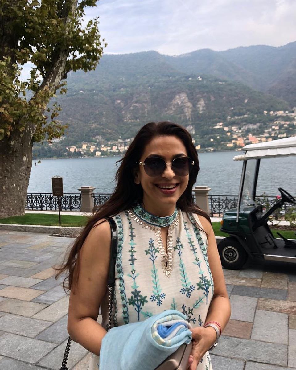 "juhi chawla, juhi chawla latest photos, juhi chawla birthday, juhi chawla movies, juhi chawla ethnic looks, juhi chawla style evolution, juhi chawla amir khan movies, juhi chawla rishi kapoor movies, i