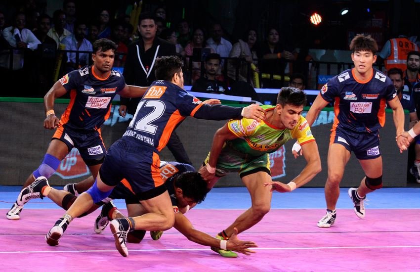 pro kabaddi, pro kabaddi 2018, pro kabaddi 2018 schedule, pro kabaddi schedule 2018, pro kabaddi 2018 time table, pro kabaddi today match, pro kabaddi live score, kabaddi, kabaddi 2018, kabaddi 2018 schedule, pkl, pkl 6, pkl 6 schedule, pkl 6 schedule 2018, pkl live score, vivo pro kabaddi 2018, vivo pro kabaddi 2018 schedule, Guj vs Tam, Guj vs Tam Dream 11