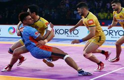 Pro Kabaddi 2018: आज होंगे ये मुकाबले, जानिए कौन सी टीम पड़ सकती है भारी