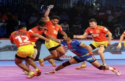 Pro Kabaddi League 2018: यहां देखें प्रो कबड्डी मुकाबले का प्रसारण