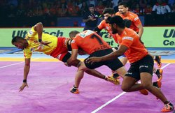Pro Kabaddi League 2018: यहां देखें वीवो प्रो कबड्डी मैच का प्रसारण