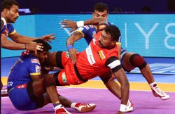 Pro Kabaddi League 2018: यहां देखें प्रो कबड्डी लीग मैच का लाइव टेलीकास्ट