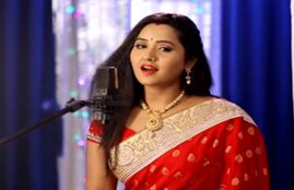 bhojpuri, kajal raghwani