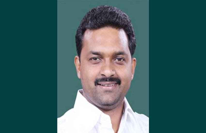 भाजपा सांसद कमलेश पासवान
(फोटो सोर्स : Indian Express)