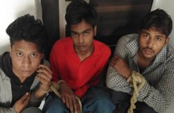 कानपुर: व्हाट्सएप ग्रुप पर चलाते थे सेक्स रैकेट, पुलिस ने किया गिरफ्तार