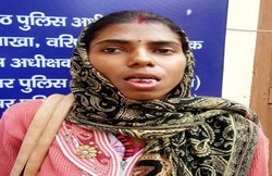 उत्तरप्रदेश: पत्नी ने पलटकर दिया जवाब, तो पति ने काट दी जीभ