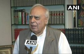 PM Narendra Modi, slams, Congress President, Rahul Gandhi, nana-nani, dada-dadi, lay water pipes, Chhatisgarh Assembly Poll, MP Assembly Poll, BJP Rally, kapil sibbal, kapil sibbal statenment