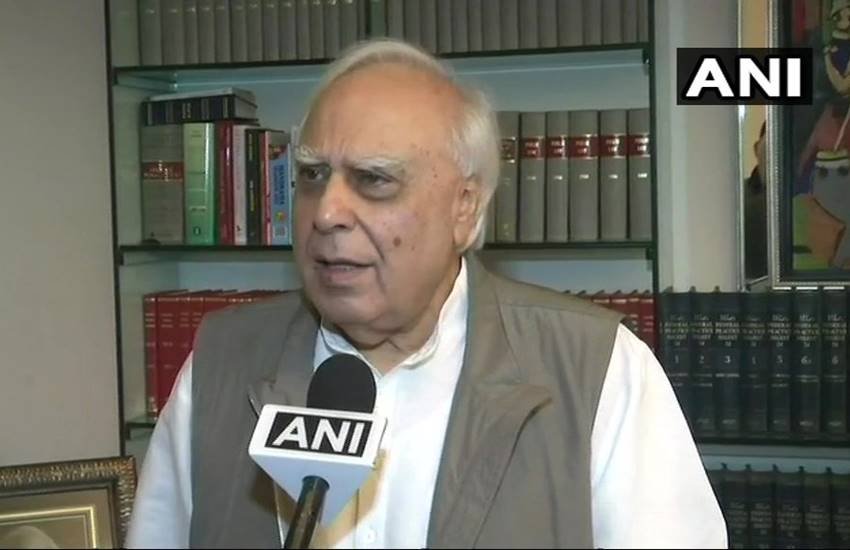 PM Narendra Modi, slams, Congress President, Rahul Gandhi, nana-nani, dada-dadi, lay water pipes, Chhatisgarh Assembly Poll, MP Assembly Poll, BJP Rally, kapil sibbal, kapil sibbal statenment