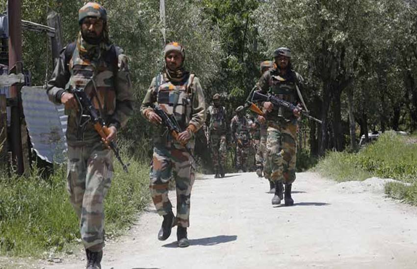 Kashmir Encounter news, Kashmir Encounter videos, Kashmir Encounter photos, Kashmir Encounter latest updates, Kashmir Encounter Latest News, Videos, Pictures on Kashmir Encounter, latest updates, news, janatta, hindi news, news in hindi, J&K news