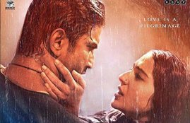 kedarnath, kedarnath trailer, kedarnath movie trailer, kedarnath movie, kedarnath film trailer, kedarnath trailer launch, kedarnath movie release date, sushant singh rajput kedarnath, sushant singh rajput, sara ali khan kedarnath,sara ali khan