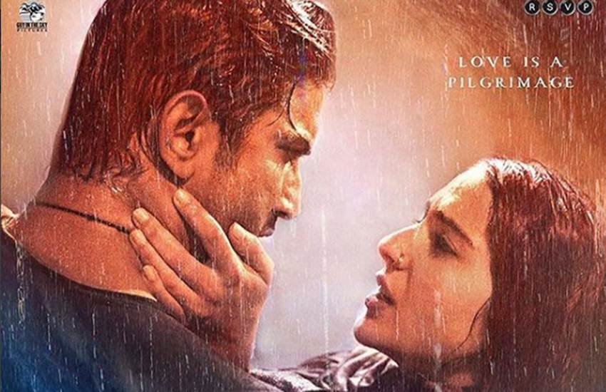 kedarnath, kedarnath trailer, kedarnath movie trailer, kedarnath movie, kedarnath film trailer, kedarnath trailer launch, kedarnath movie release date, sushant singh rajput kedarnath, sushant singh rajput, sara ali khan kedarnath,sara ali khan