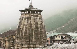 Jagrit Mahadev, Kedarnath, Jagrit Mahadev story, Jagrit Mahadev reason, Jagrit Mahadev facts, Jagrit Mahadev pics, Jagrit Mahadev praer, Jagrit Mahadev worship, religion news